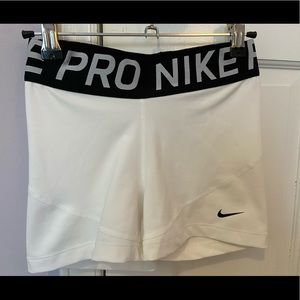 Nike Pro Spandex